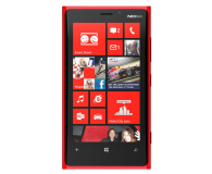 Nokia LUMIA 920 Red - 1401108 - zdjęcie 1